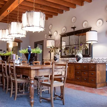 Bed and Breakfast Antica Dimora De' Benci Φλωρεντία