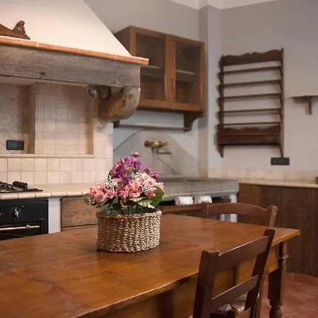 Bed and Breakfast Antica Dimora De' Benci Φλωρεντία