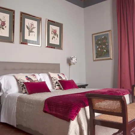 Antica Dimora De' Benci Bed and Breakfast