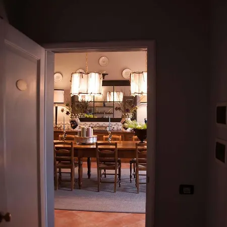 Antica Dimora De' Benci Bed and Breakfast