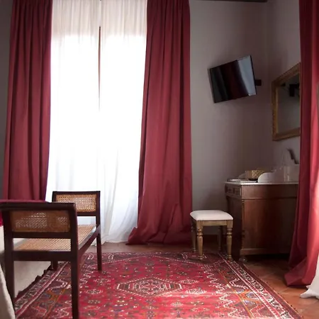 Bed and Breakfast Antica Dimora De' Benci Φλωρεντία