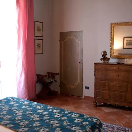 Antica Dimora De' Benci Bed and Breakfast