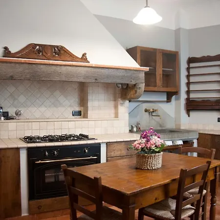 Antica Dimora De' Benci Bed and Breakfast