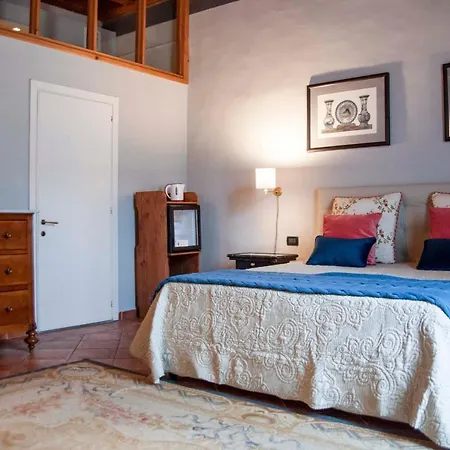 Bed and Breakfast Antica Dimora De' Benci