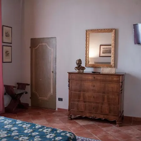 Bed and Breakfast Antica Dimora De' Benci *