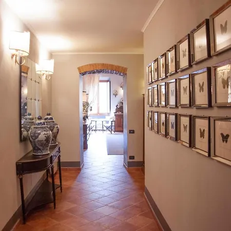 Bed and Breakfast Antica Dimora De' Benci