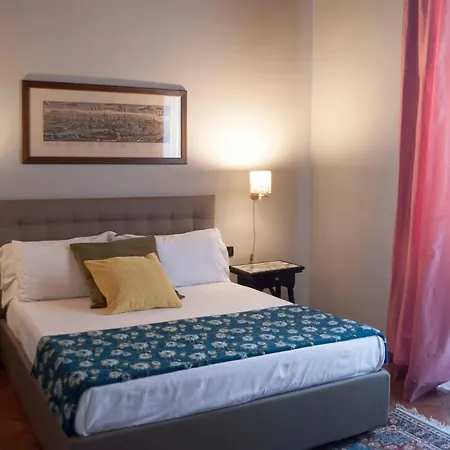 Antica Dimora De' Benci Bed and Breakfast *