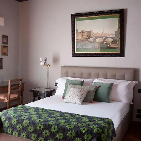 Antica Dimora De' Benci Bed and Breakfast *