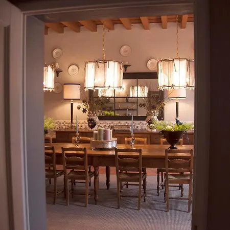 Antica Dimora De' Benci Bed and Breakfast Φλωρεντία