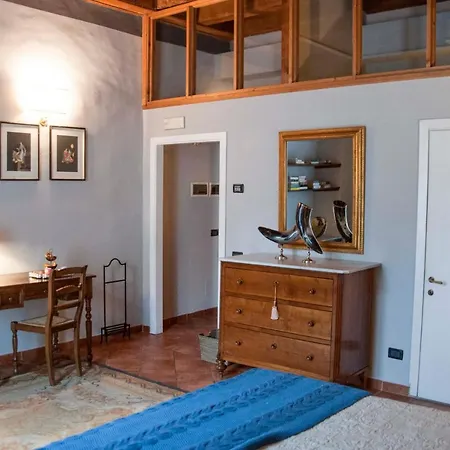 Antica Dimora De' Benci Bed and Breakfast Φλωρεντία