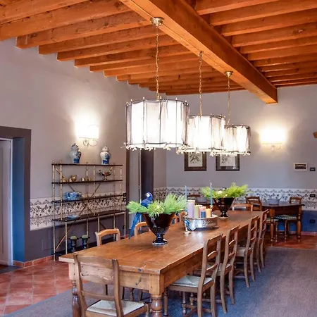 Antica Dimora De' Benci Bed and Breakfast *