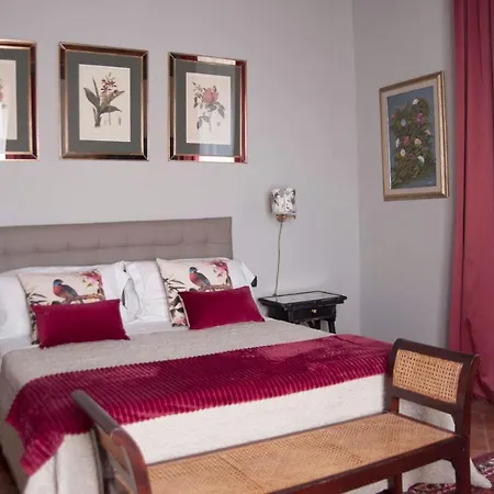 Bed and Breakfast Antica Dimora De' Benci *