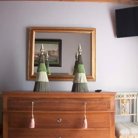 Bed and Breakfast Antica Dimora De' Benci *