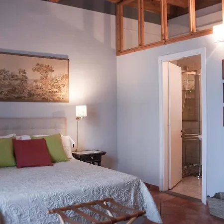 Bed and Breakfast Antica Dimora De' Benci Φλωρεντία