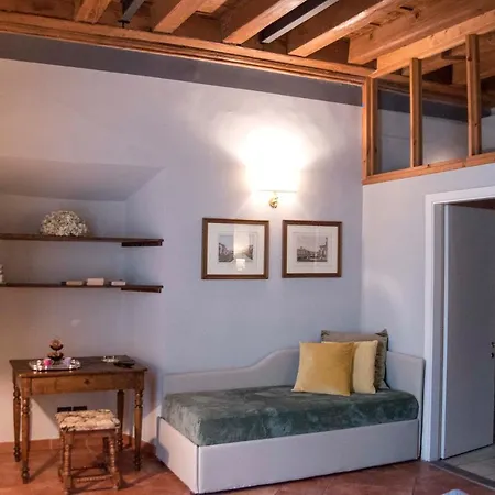Antica Dimora De' Benci Bed and Breakfast Φλωρεντία