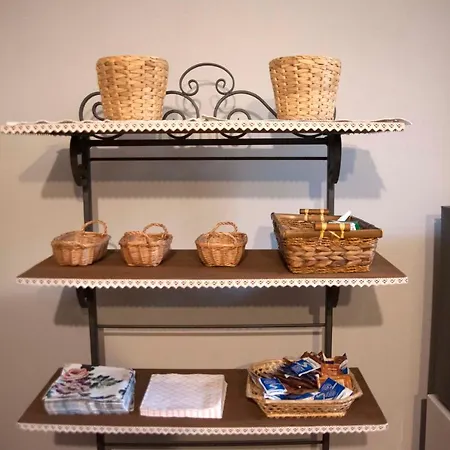 Antica Dimora De' Benci Bed and Breakfast