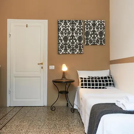 In Centro Bed & Breakfast *