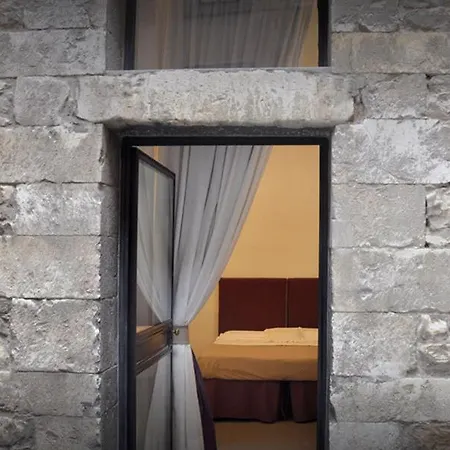 B&B Buonanotte Barbarossa *