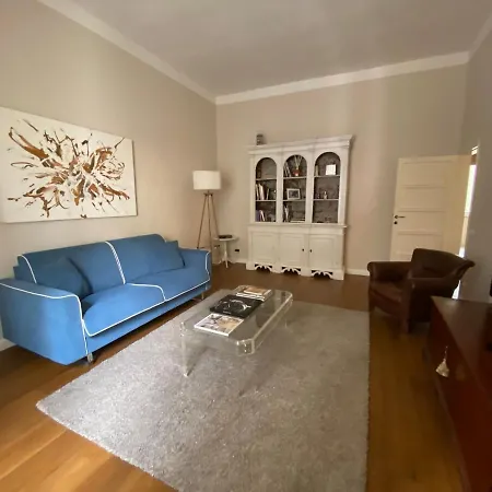Apartment Oliver Flat