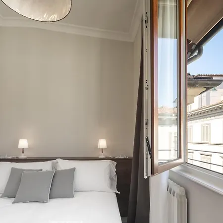 Apartment Duomo Prestige By Mmega *