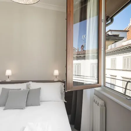 Apartment Duomo Prestige By Mmega
