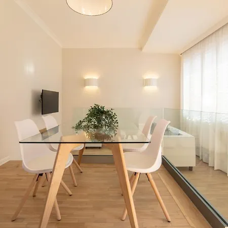 Duomo Prestige By Mmega Apartment
