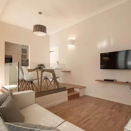 Apartment Duomo Prestige By Mmega Florence