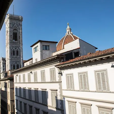 Duomo Prestige By Mmega Apartment *