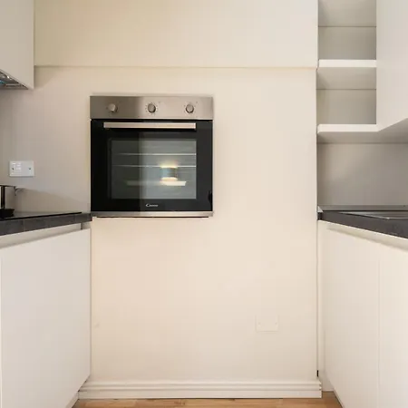 Duomo Prestige By Mmega Apartment Florence