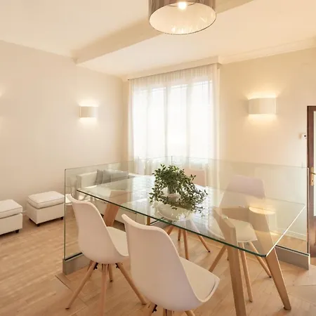 Duomo Prestige By Mmega Apartment Florence