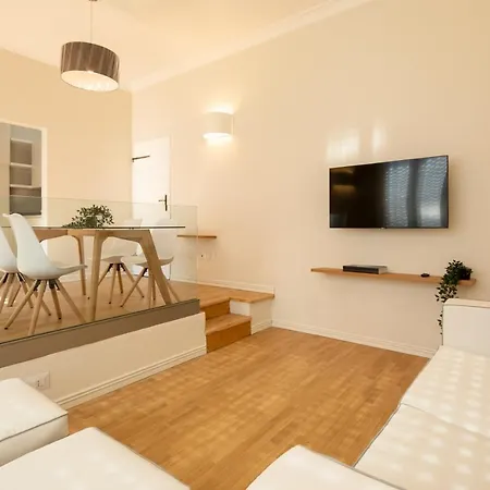Duomo Prestige By Mmega *