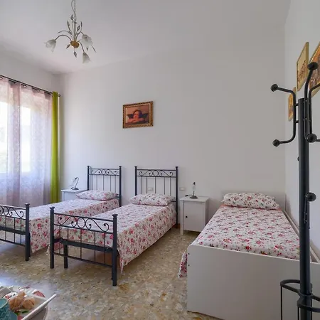 Gasthof Dimora Del Magnifico 3*