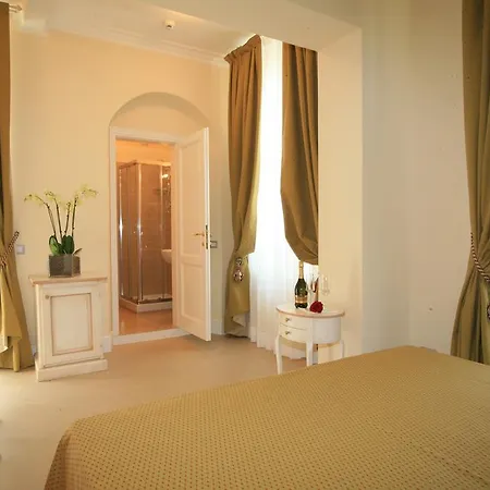 Dei Macchiaioli 3* Firenze