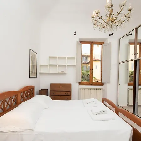 Appartement Santa Maria Novella House