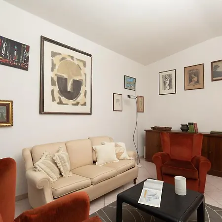 Appartement Santa Maria Novella House