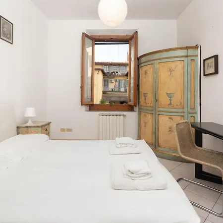 Appartement Santa Maria Novella House *