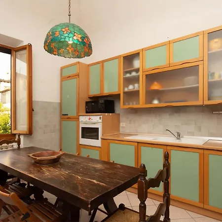 Santa Maria Novella House Appartement
