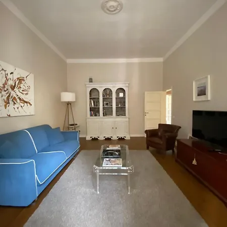 Oliver Flat Florenz