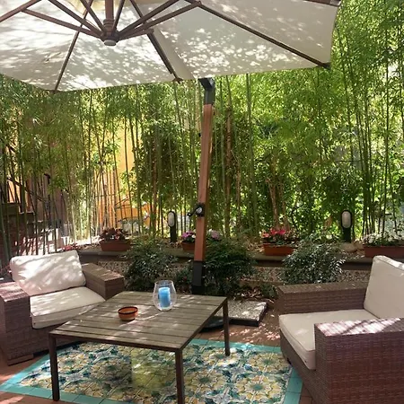 Apartment Donatello - Elegante E Spazioso A Pochi Minuti Dalla Stazione