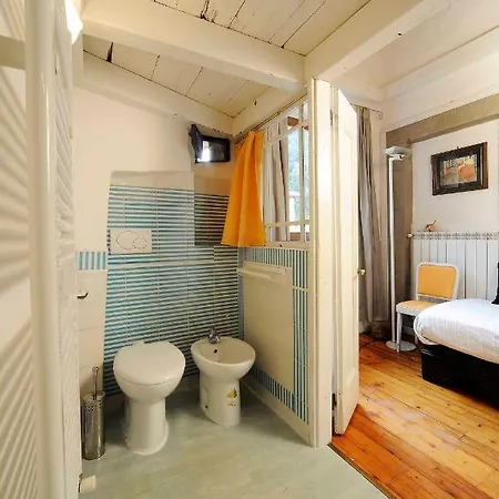 Appartement La Casa Dei Legni Parlanti Florence