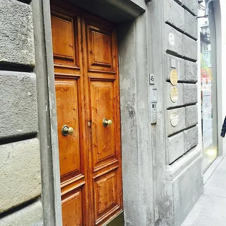 Dei Guelfi Bed & Breakfast Florence
