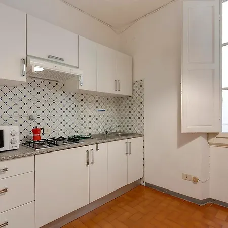 Servi 34 Appartement Florence