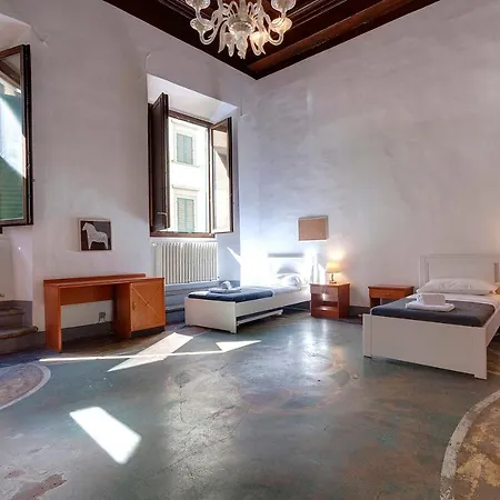Servi 34 Appartement *