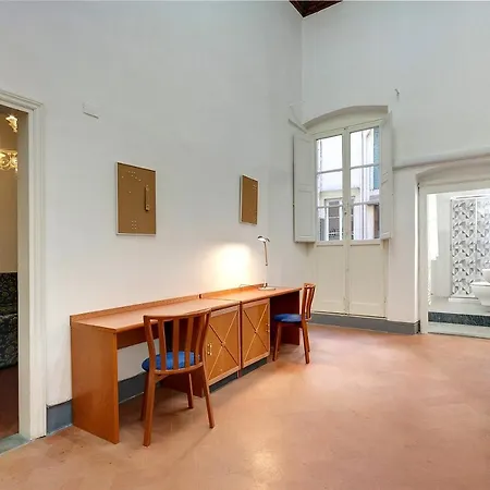 Appartement Servi 34 *