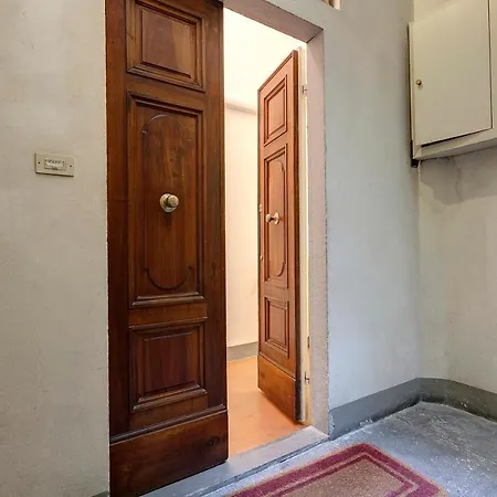 Servi 34 Appartement *