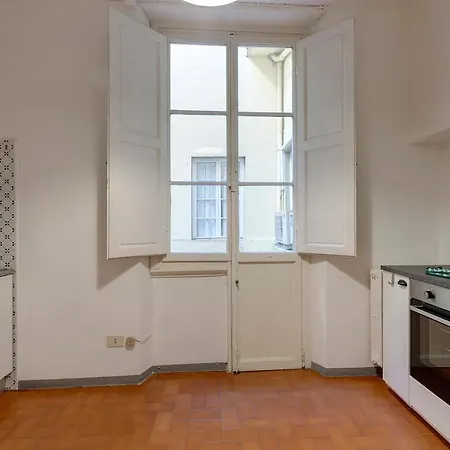 Servi 34 Appartement *