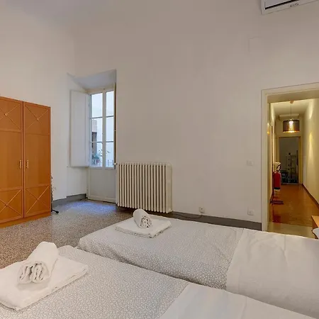 Servi 34 Appartement *