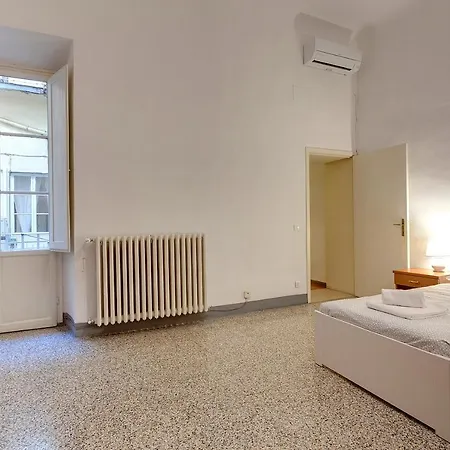Appartement Servi 34