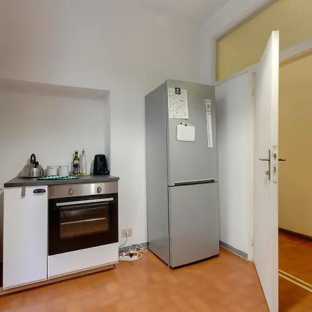 Servi 34 * Florence