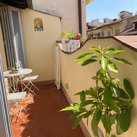 Al Campanile Apartament *